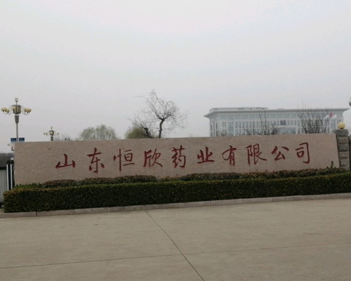 山东罗欣药业集团股份有限公司