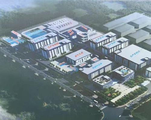 艾格林制药有限公司一期项目机电工程