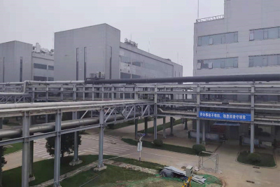 防腐保温工程施工