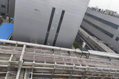 房屋建筑、钢结构施工