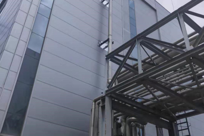 房屋建筑、钢结构施工